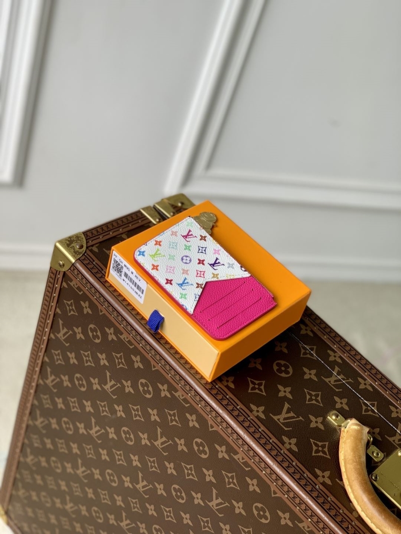 LV Wallets